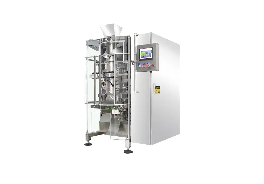 BVL-720 Vertical Pillow Bag Packing Machine