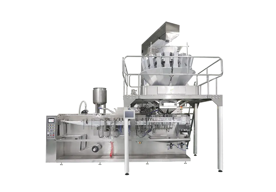 BHS-240D view 3