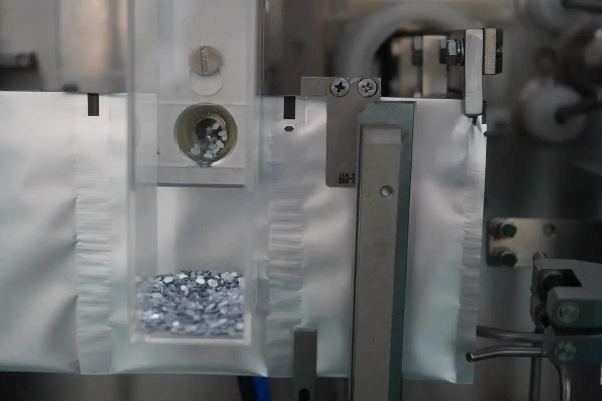 HIGH-PRECISION view 5