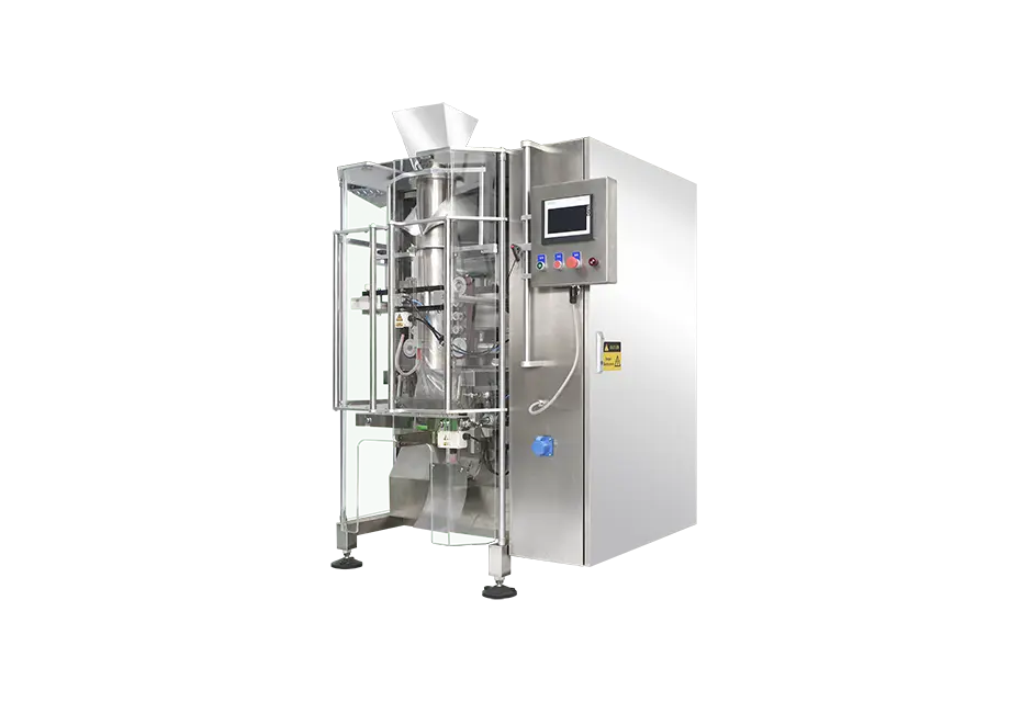 BVL-420 Vertical Pillow Bag Packing Machine