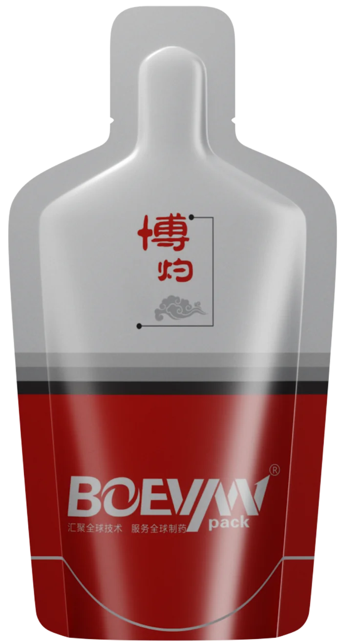 shape doypack