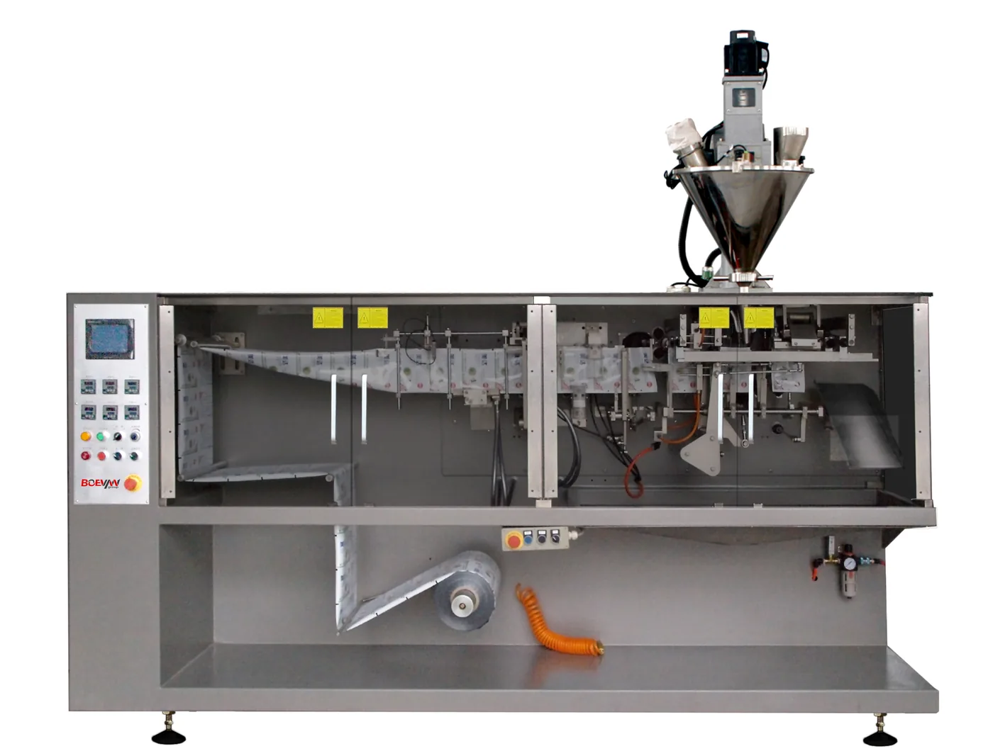 BHS-110 view 2